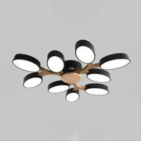 INGALIS Ceiling Chandelier
