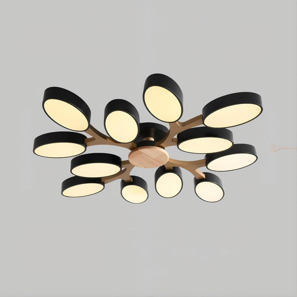 INGALIS Ceiling Chandelier