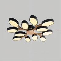 INGALIS Ceiling Chandelier