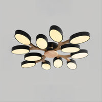 INGALIS Ceiling Chandelier