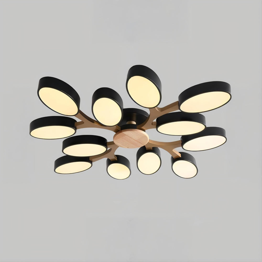 INGALIS Ceiling Chandelier