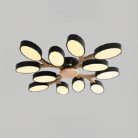 INGALIS Ceiling Chandelier