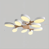 INGALIS Ceiling Chandelier