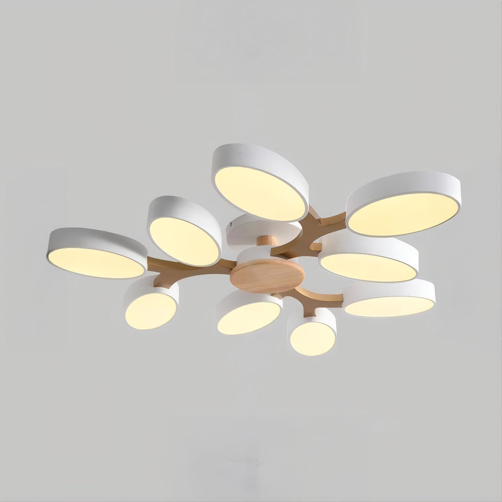 INGALIS Ceiling Chandelier