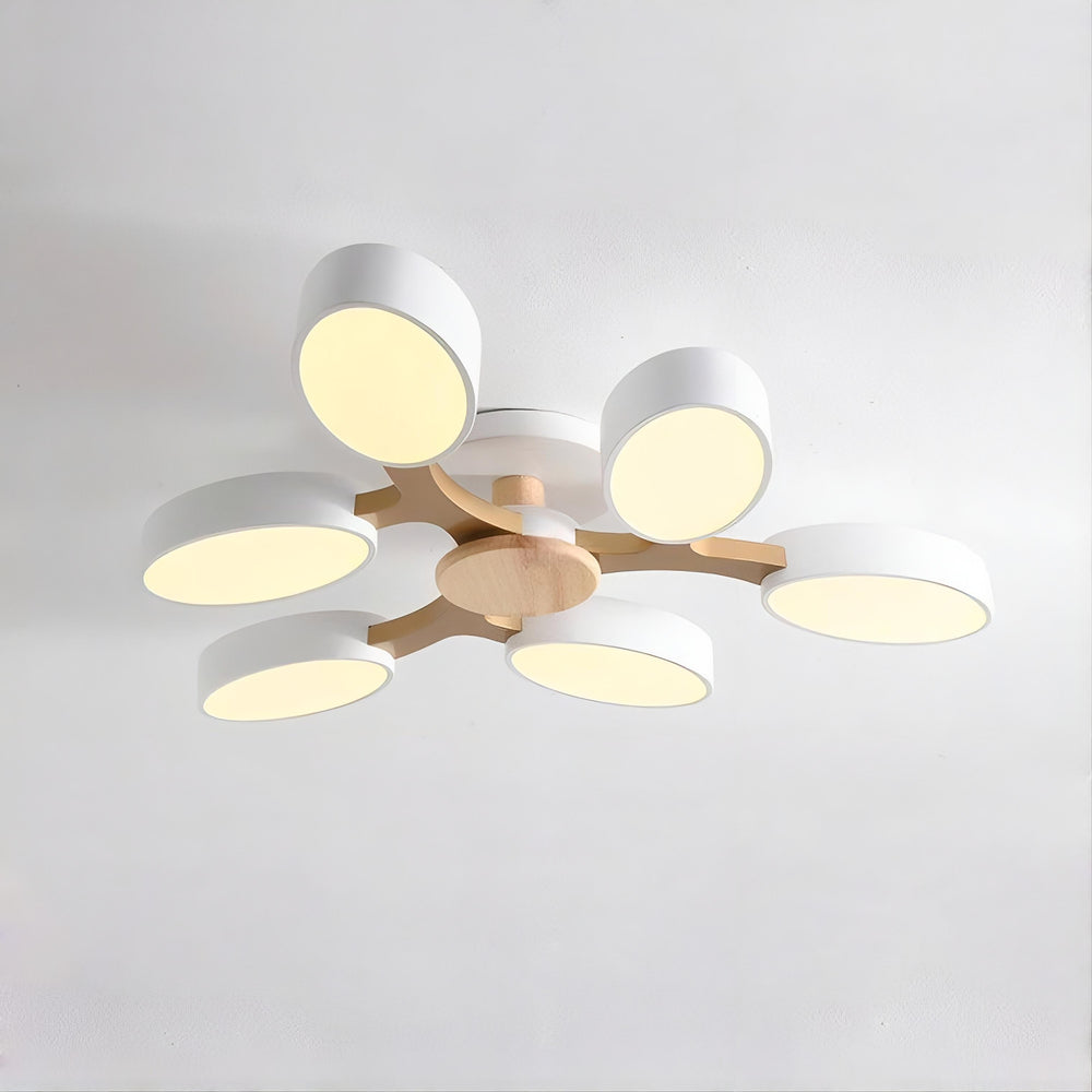 INGALIS Ceiling Chandelier