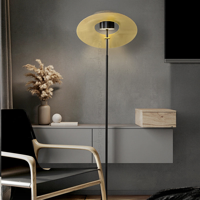 INGARA Floor Lamp