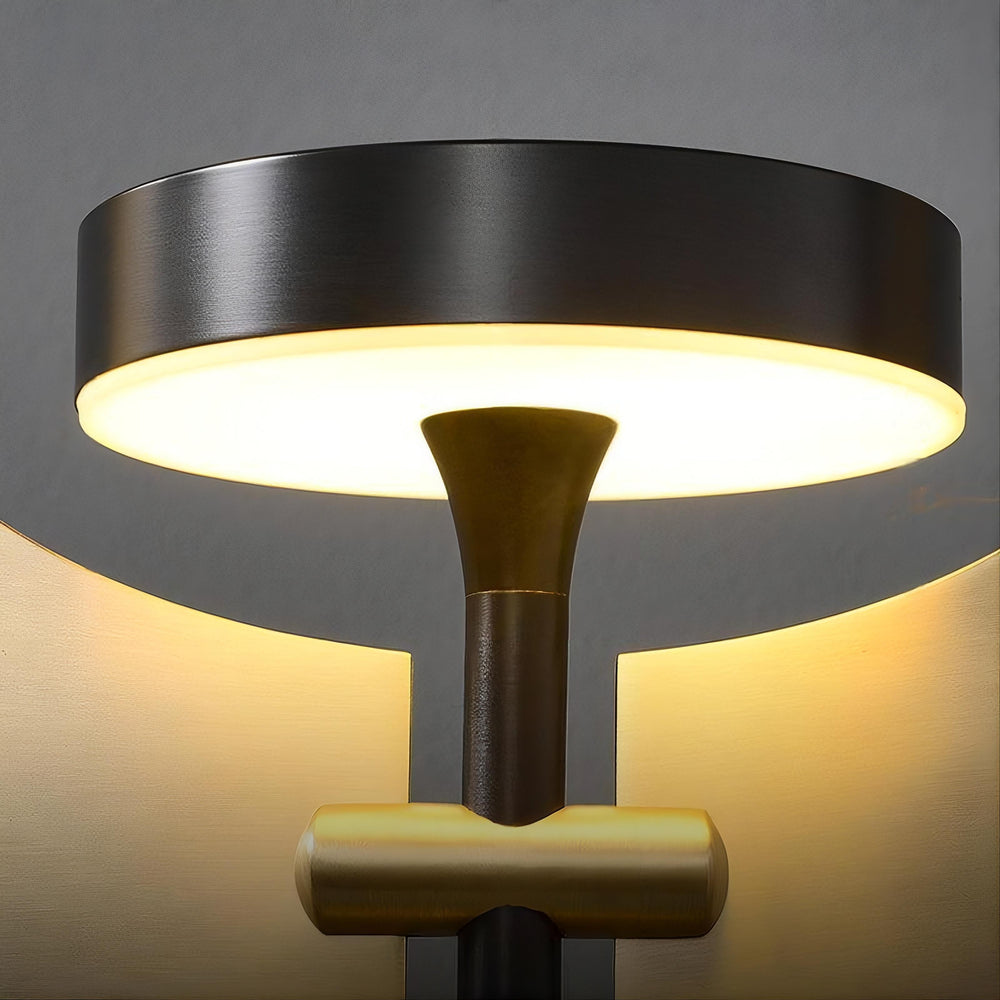 INGARA Table Lamp by Lampadom - detail view