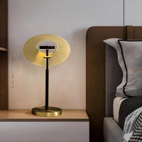 INGARA Table Lamp by Lampadom - top view