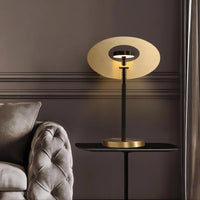INGARA Table Lamp by Lampadom - side view