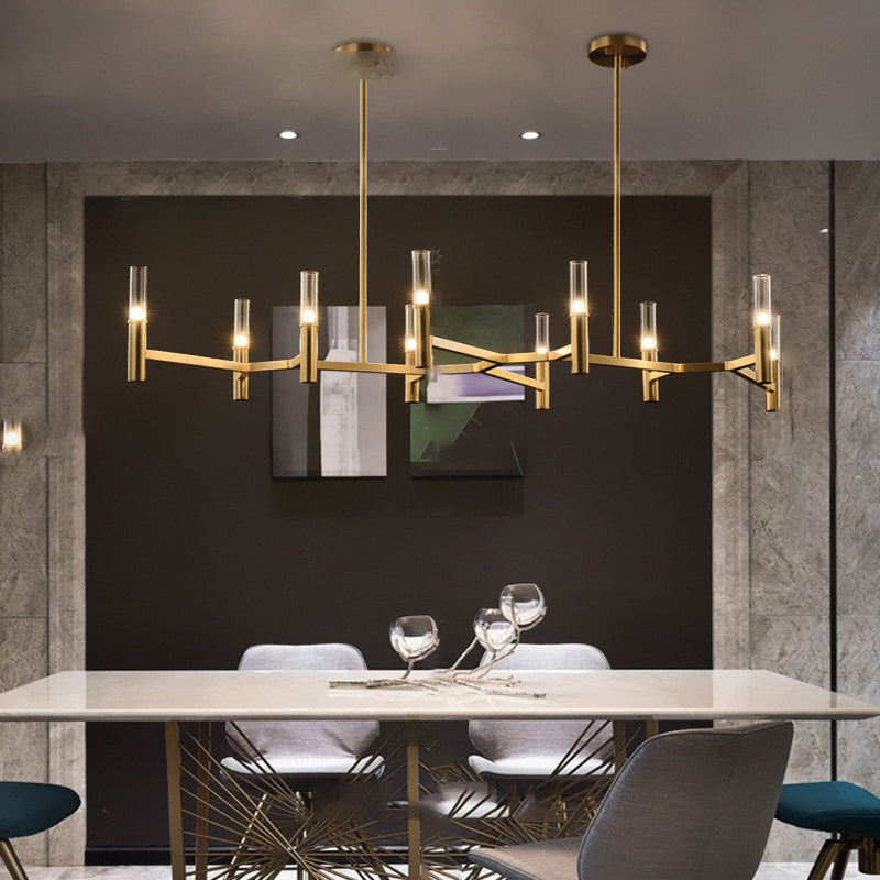 INGARDA Linear Chandelier