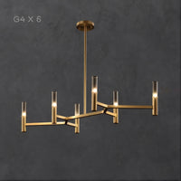 INGARDA Linear Chandelier