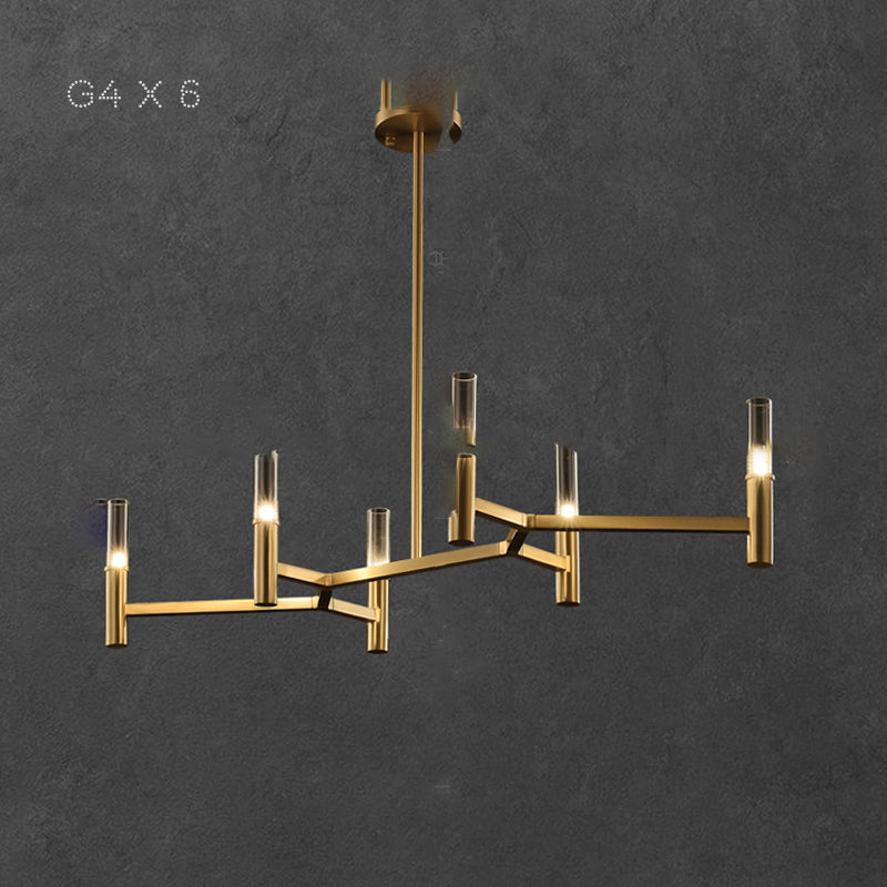 INGARDA Linear Chandelier