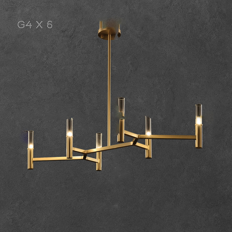 INGARDA Linear Chandelier