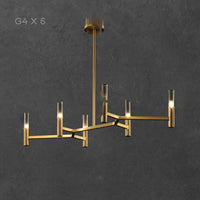 INGARDA Linear Chandelier