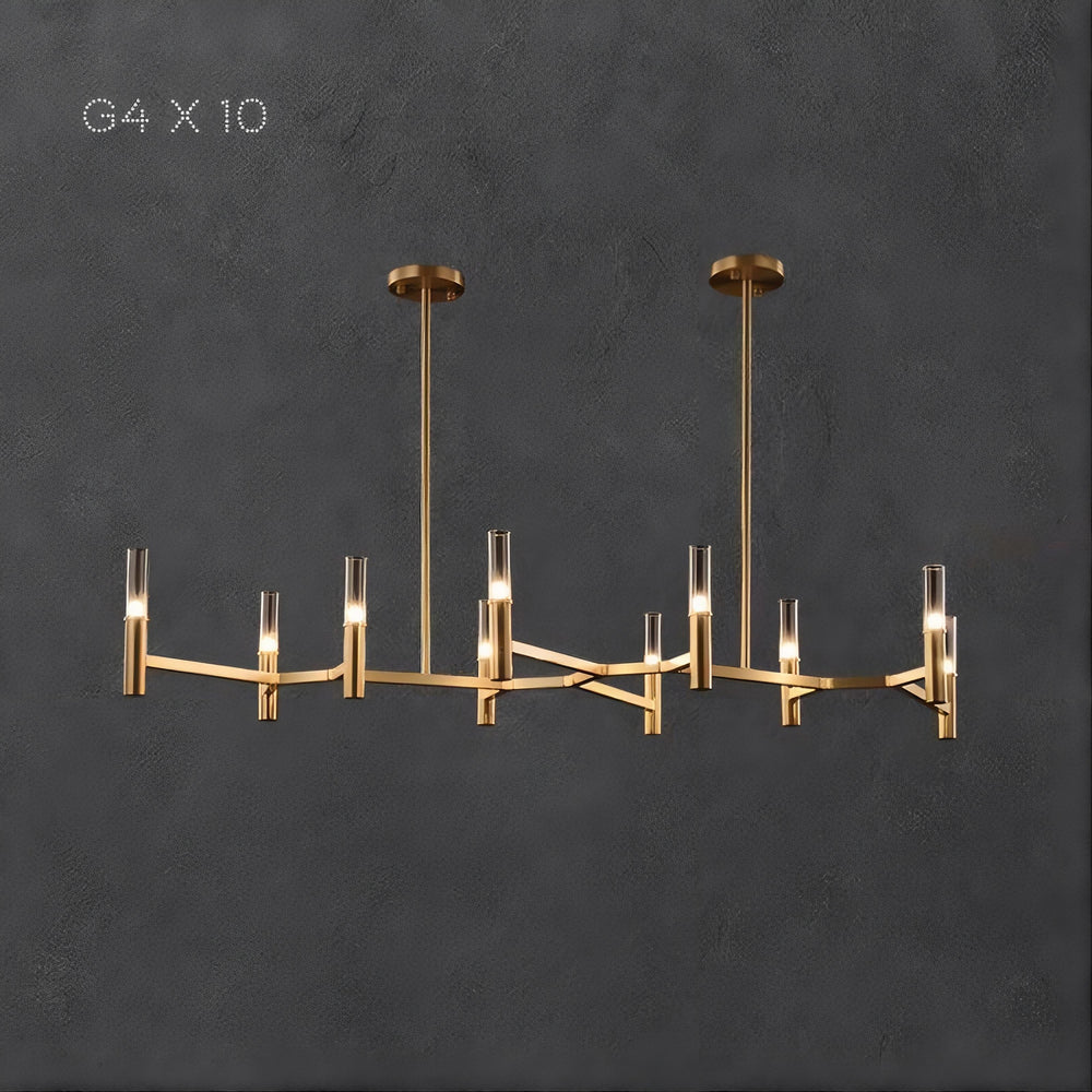INGARDA Linear Chandelier