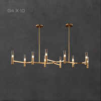 INGARDA Linear Chandelier
