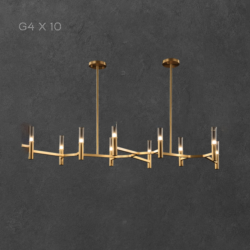 INGARDA Linear Chandelier