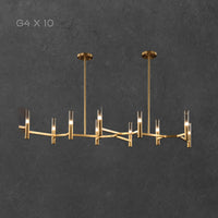 INGARDA Linear Chandelier