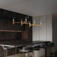 INGARDA Linear Chandelier