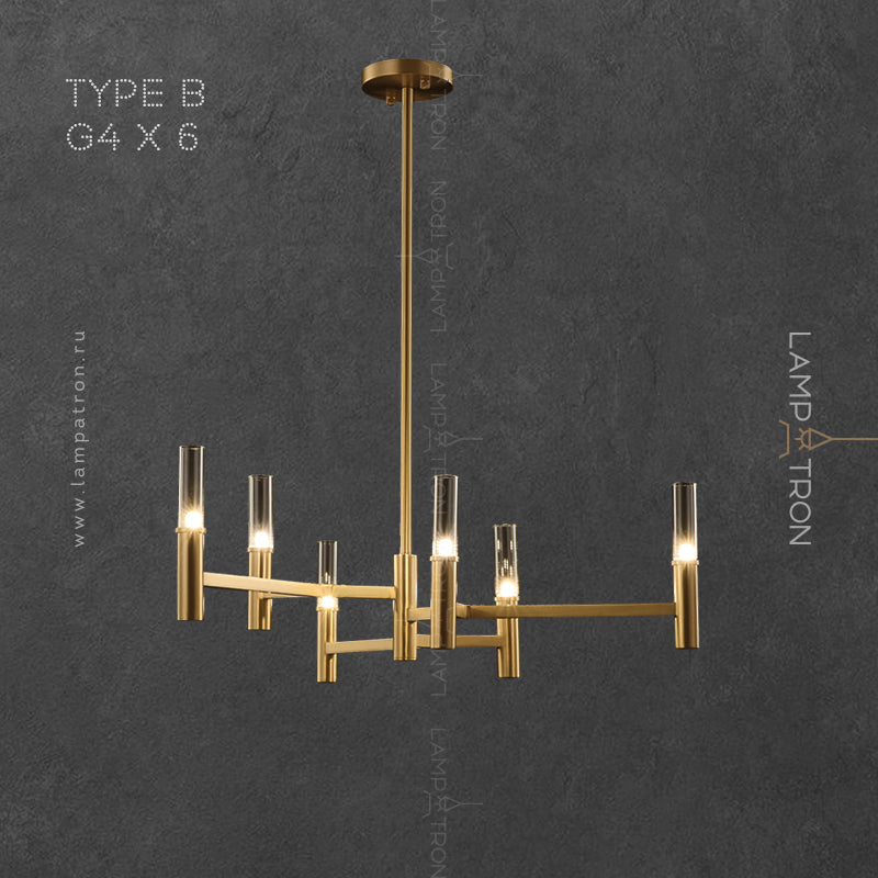 INGARDA Chandelier