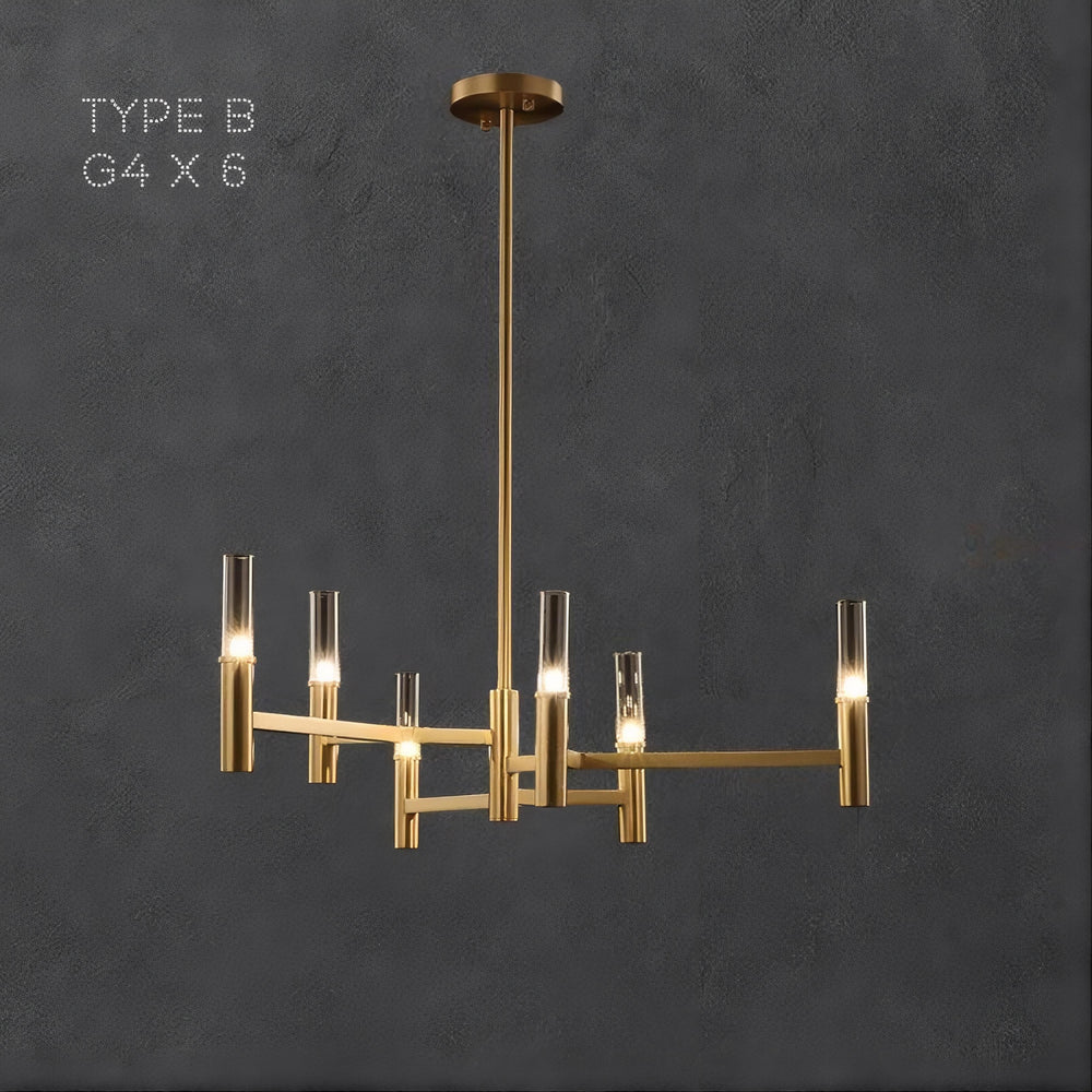 INGARDA Chandelier