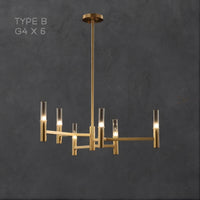 INGARDA Chandelier