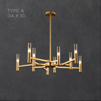 INGARDA Chandelier