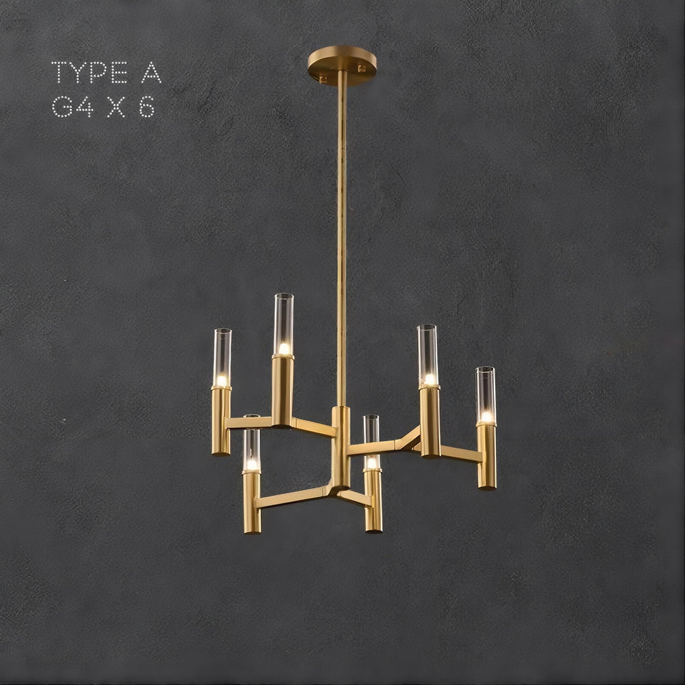 INGARDA Chandelier