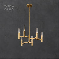 INGARDA Chandelier