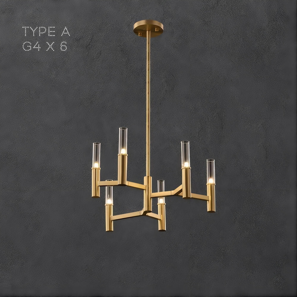 INGARDA Chandelier