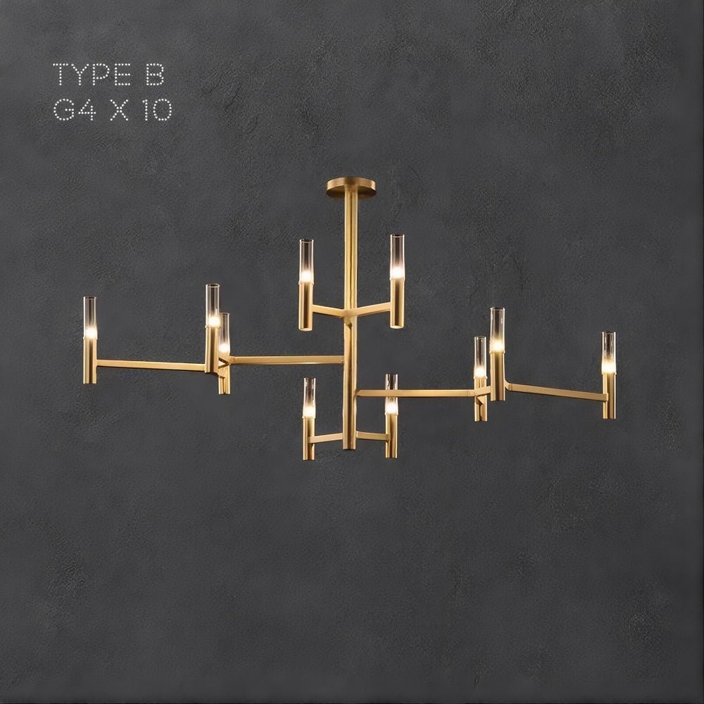 INGARDA Chandelier