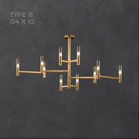 INGARDA Chandelier