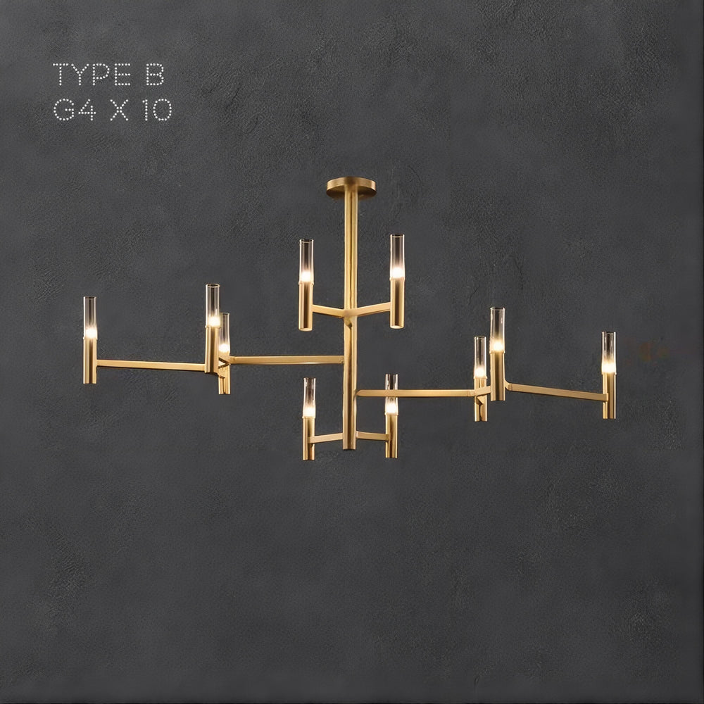 INGARDA Chandelier