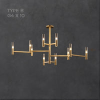 INGARDA Chandelier