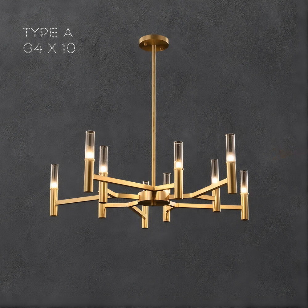 INGARDA Chandelier