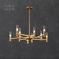 INGARDA Chandelier