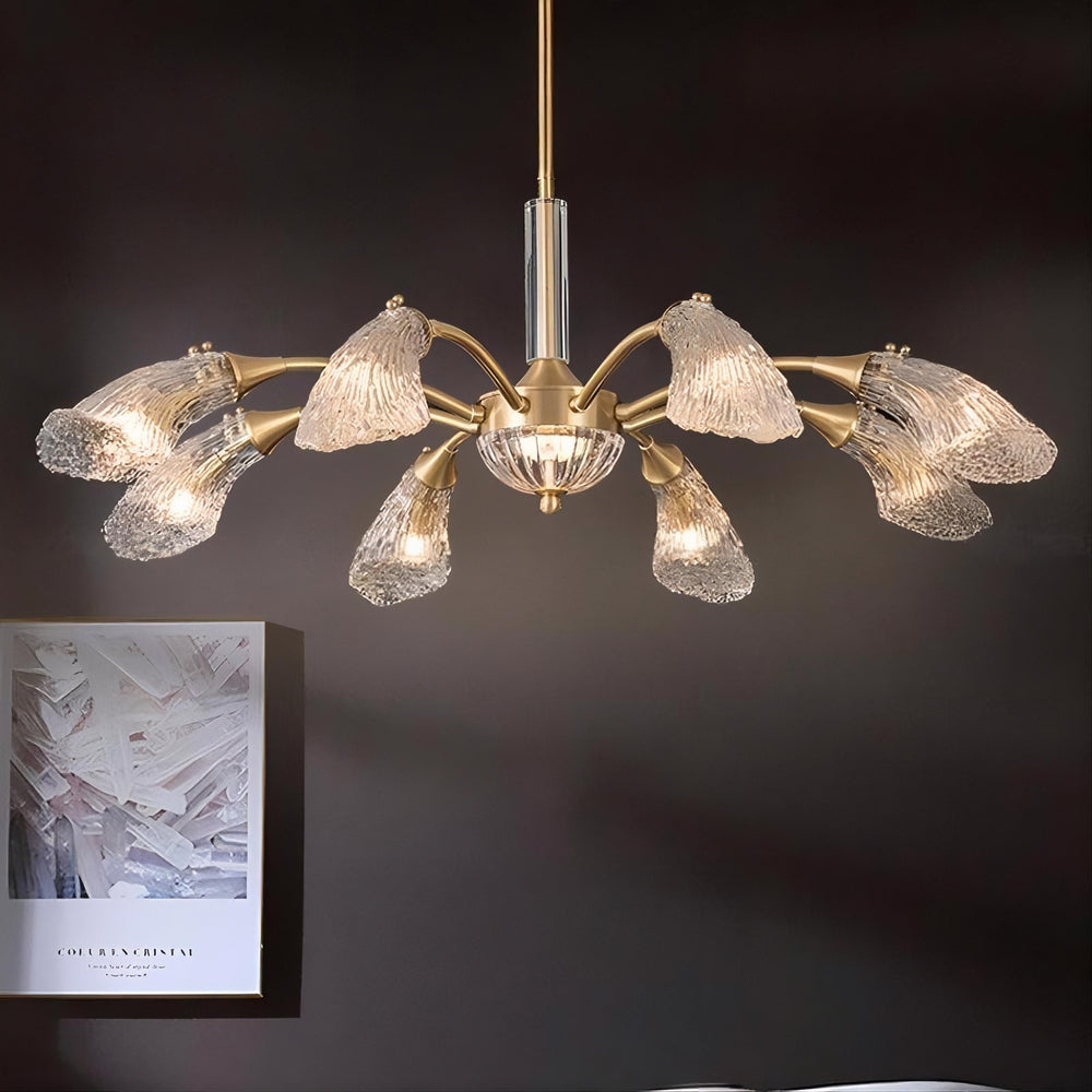 INGELIV CH Chandelier
