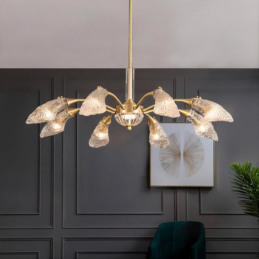 INGELIV CH Chandelier