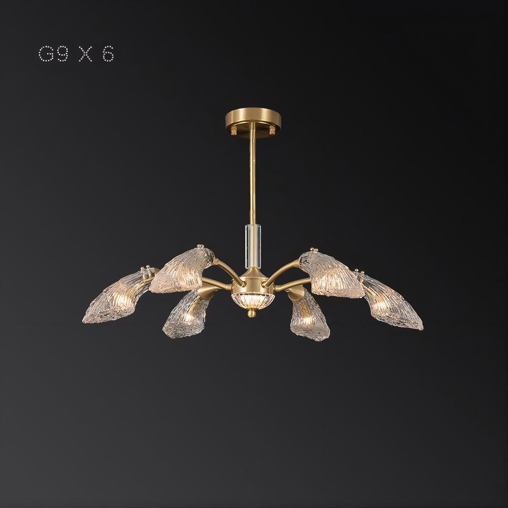 INGELIV CH Chandelier