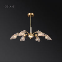 INGELIV CH Chandelier
