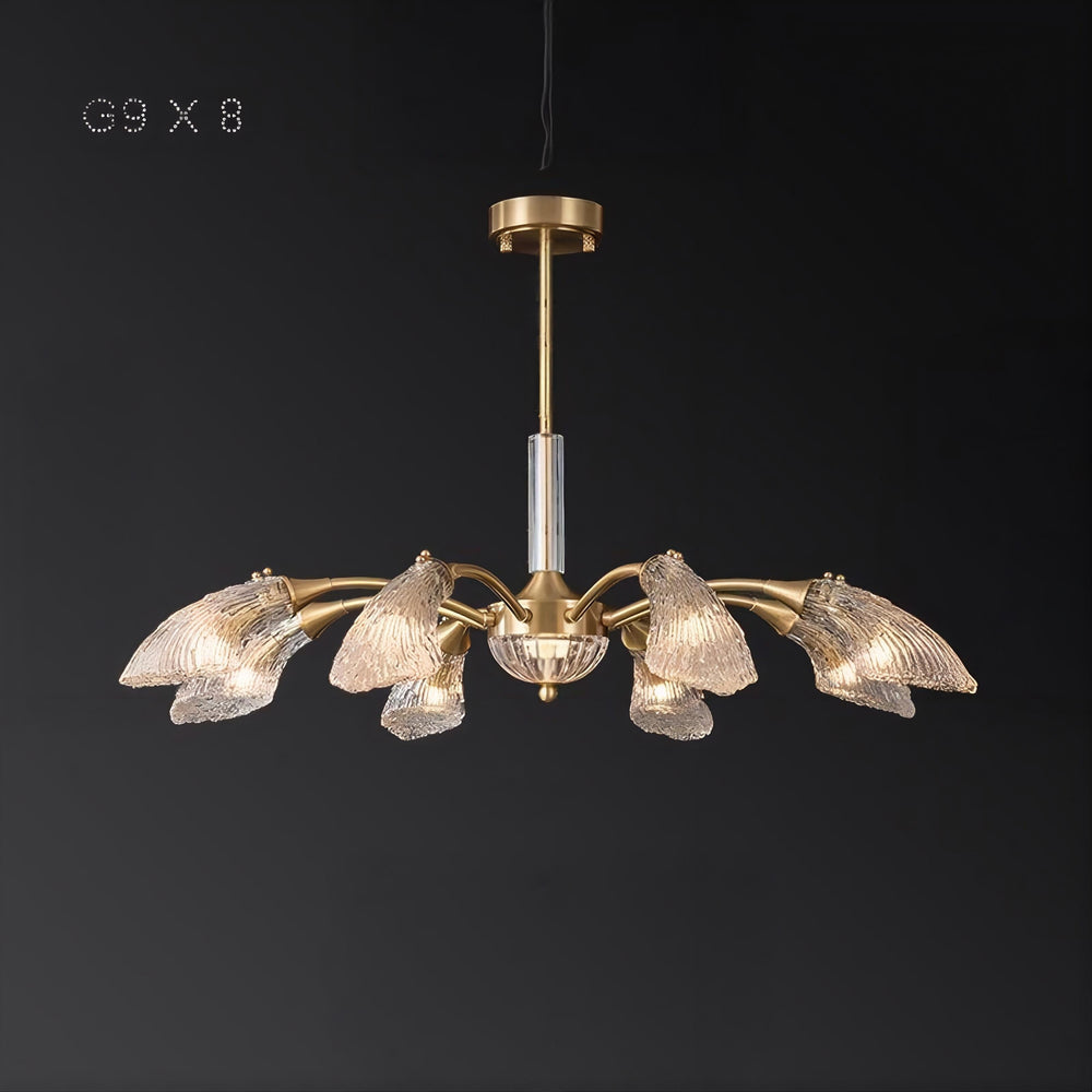 INGELIV CH Chandelier