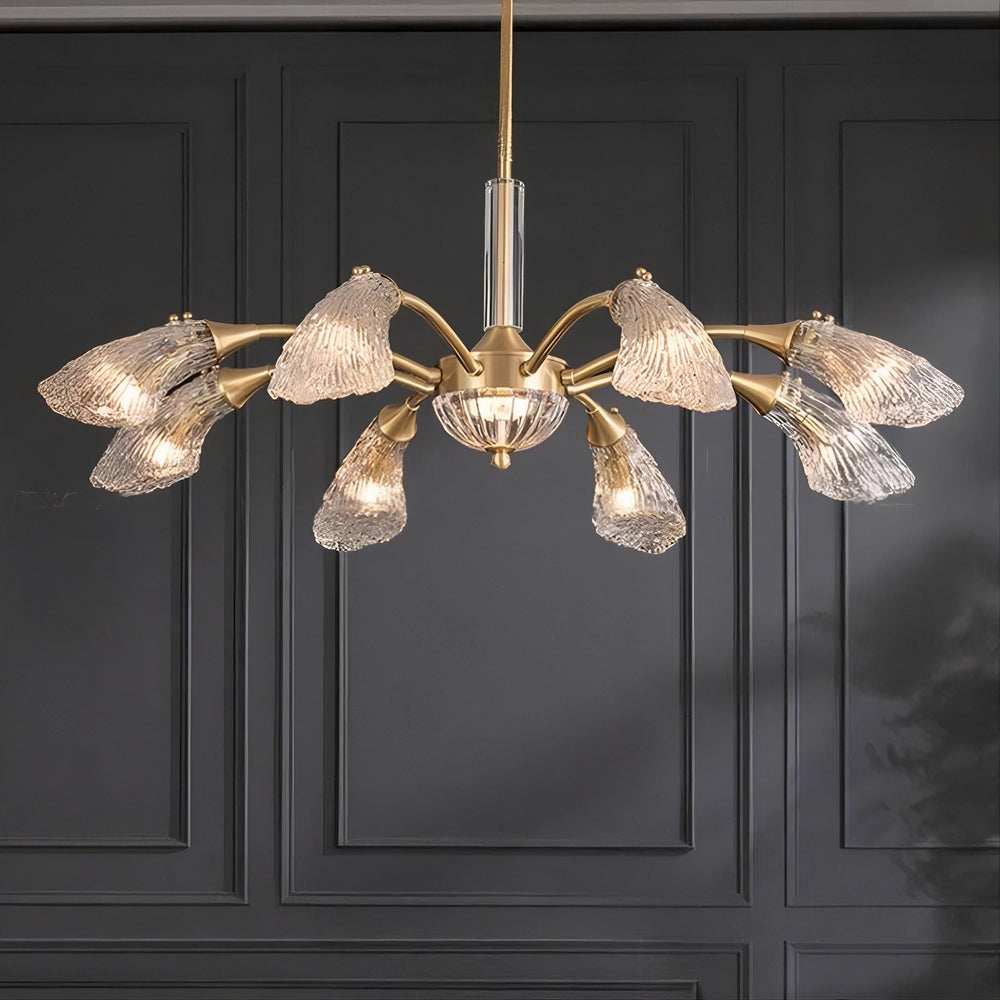 INGELIV CH Chandelier