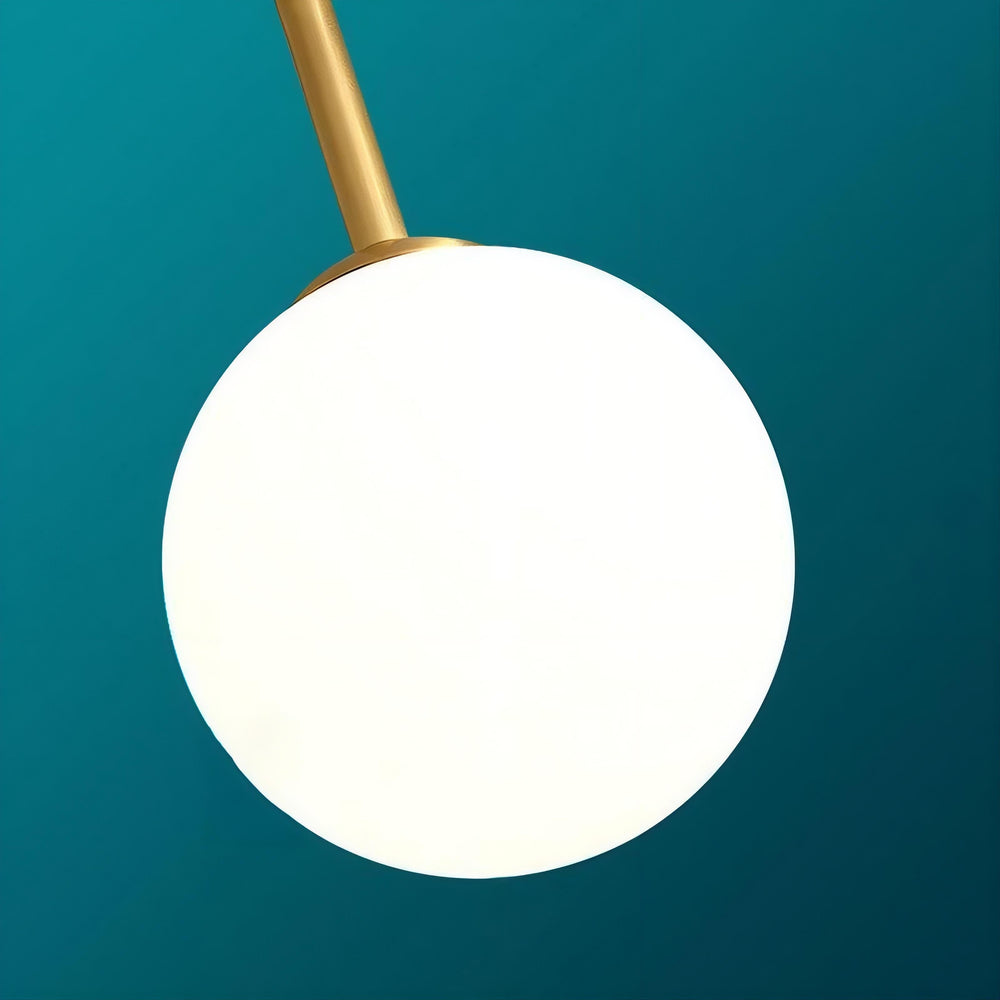 INGNY Pendant by Lampadom - top view