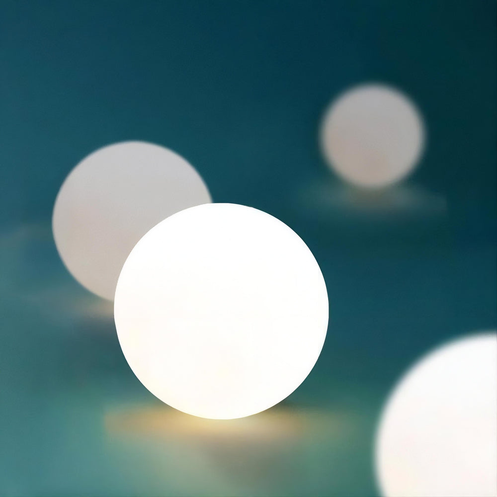 INGNY Pendant by Lampadom - angle view