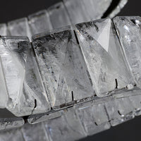 INGVALD Ring Chandelier by Lampadom - detail view