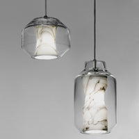 INIS Pendant