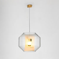 INIS Pendant