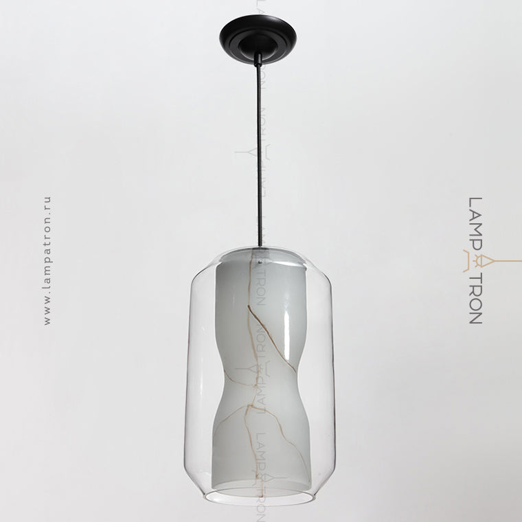 INIS Pendant