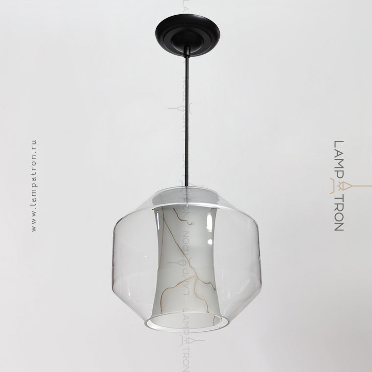 INIS Pendant