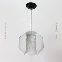 INIS Pendant